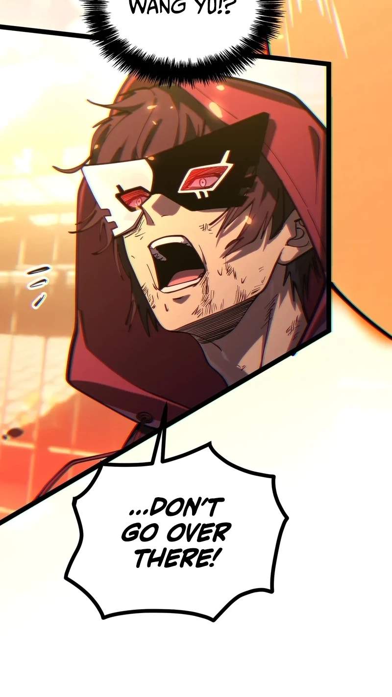 Basic Attacks Infinitely Stack Health, I Blow Up Kings With a Single Arrow Chapter 16 page 69
