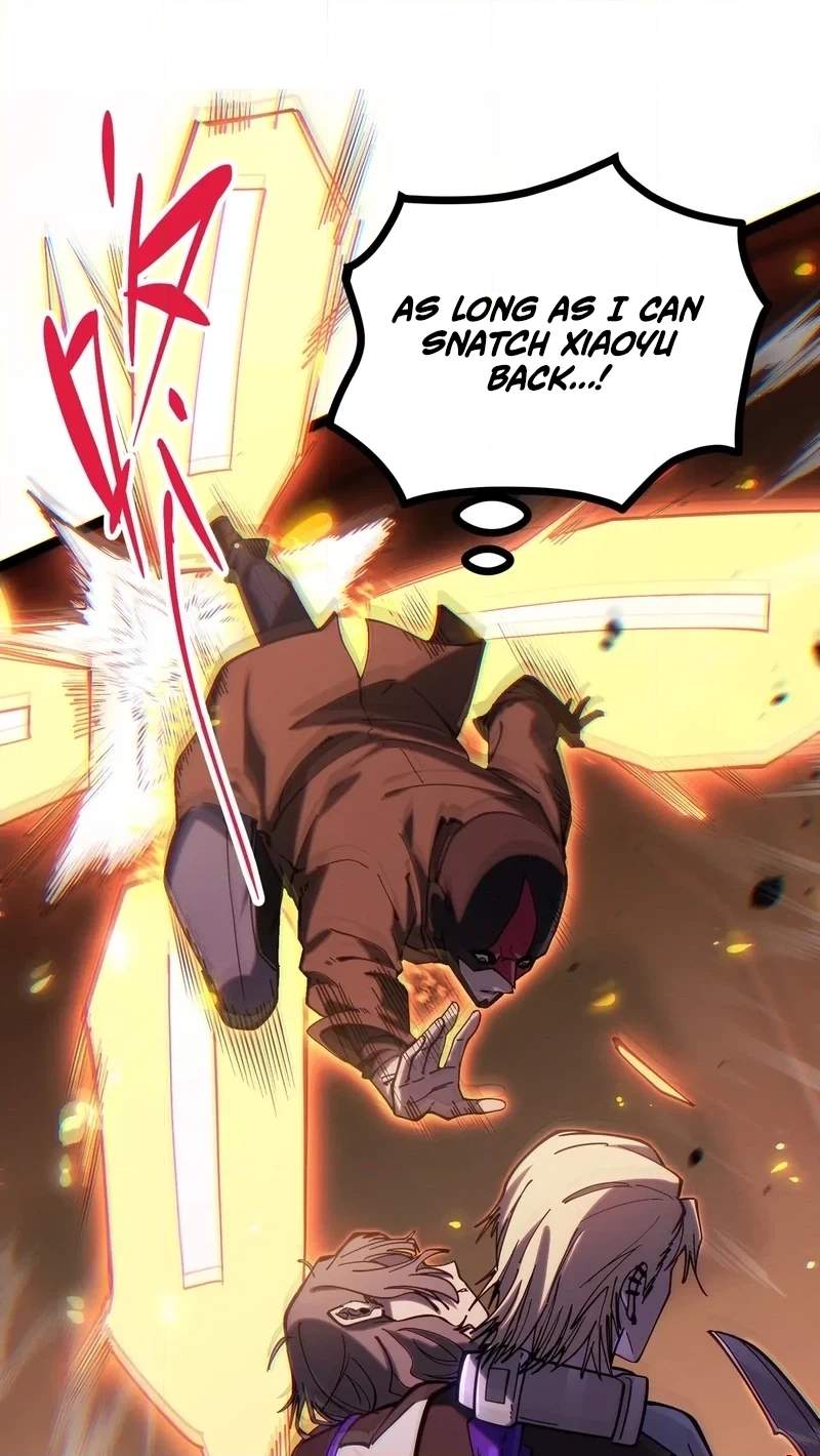 Basic Attacks Infinitely Stack Health, I Blow Up Kings With a Single Arrow Chapter 16 page 70