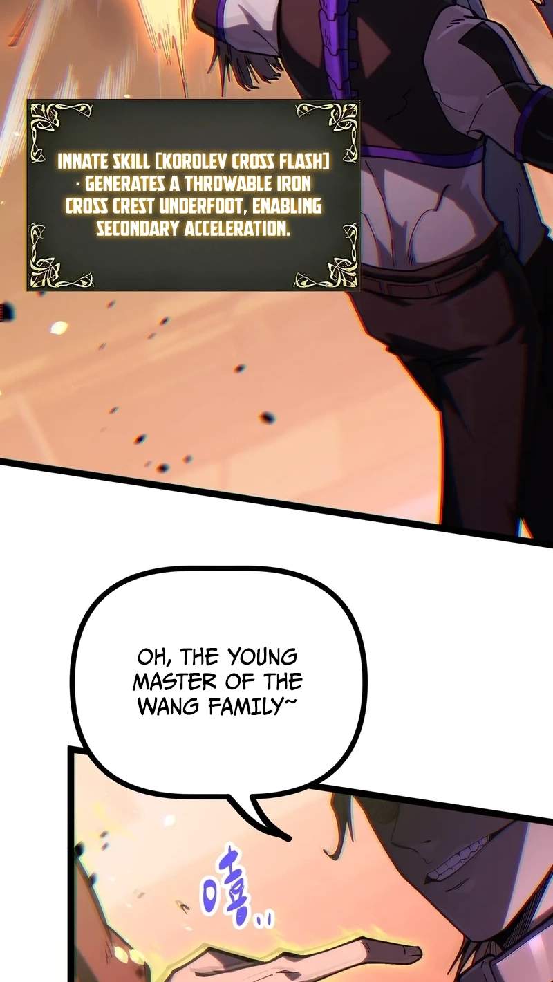 Basic Attacks Infinitely Stack Health, I Blow Up Kings With a Single Arrow Chapter 16 page 71