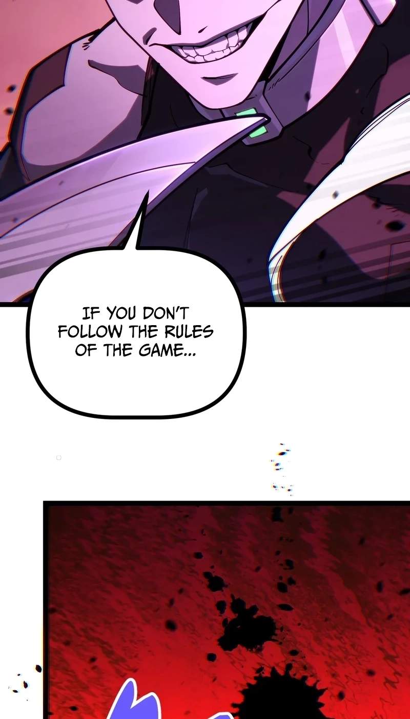 Basic Attacks Infinitely Stack Health, I Blow Up Kings With a Single Arrow Chapter 16 page 75