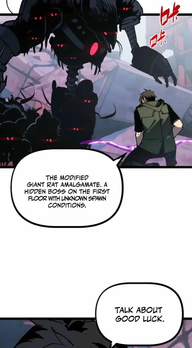 Basic Attacks Infinitely Stack Health, I Blow Up Kings With a Single Arrow Chapter 5 page 4