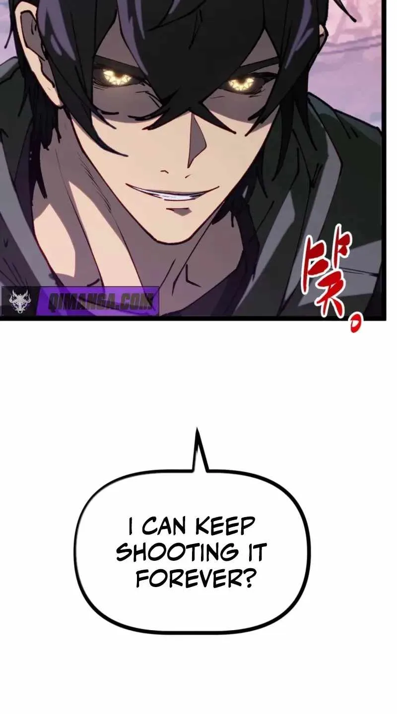 Basic Attacks Infinitely Stack Health, I Blow Up Kings With a Single Arrow Chapter 5 page 9