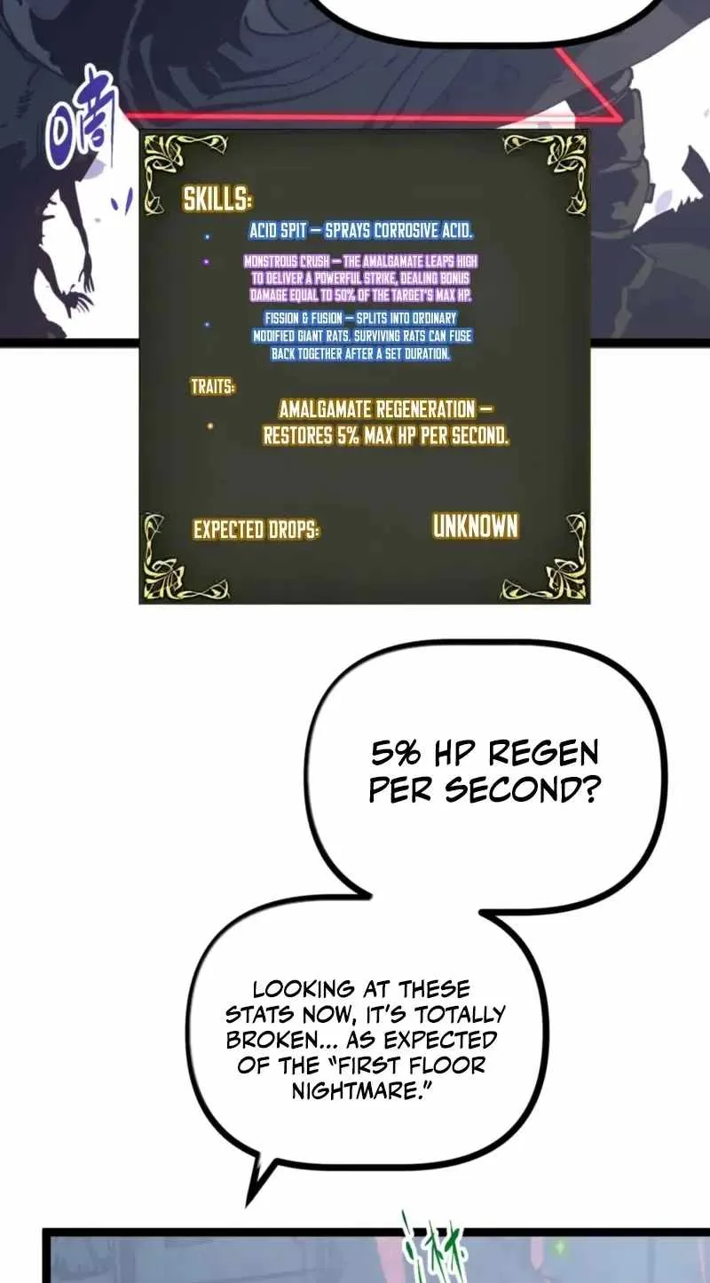 Basic Attacks Infinitely Stack Health, I Blow Up Kings With a Single Arrow Chapter 5 page 7