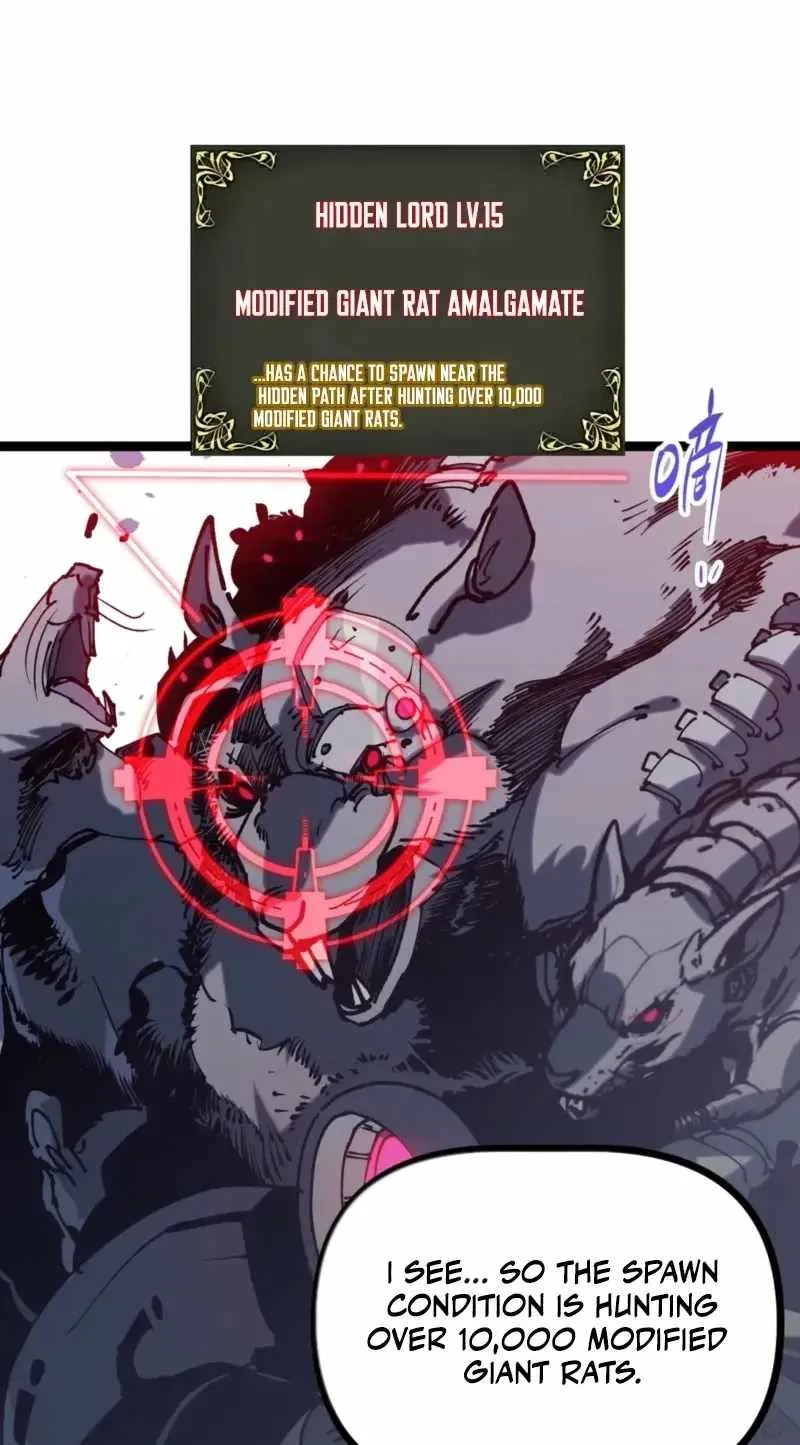 Basic Attacks Infinitely Stack Health, I Blow Up Kings With a Single Arrow Chapter 5 page 6