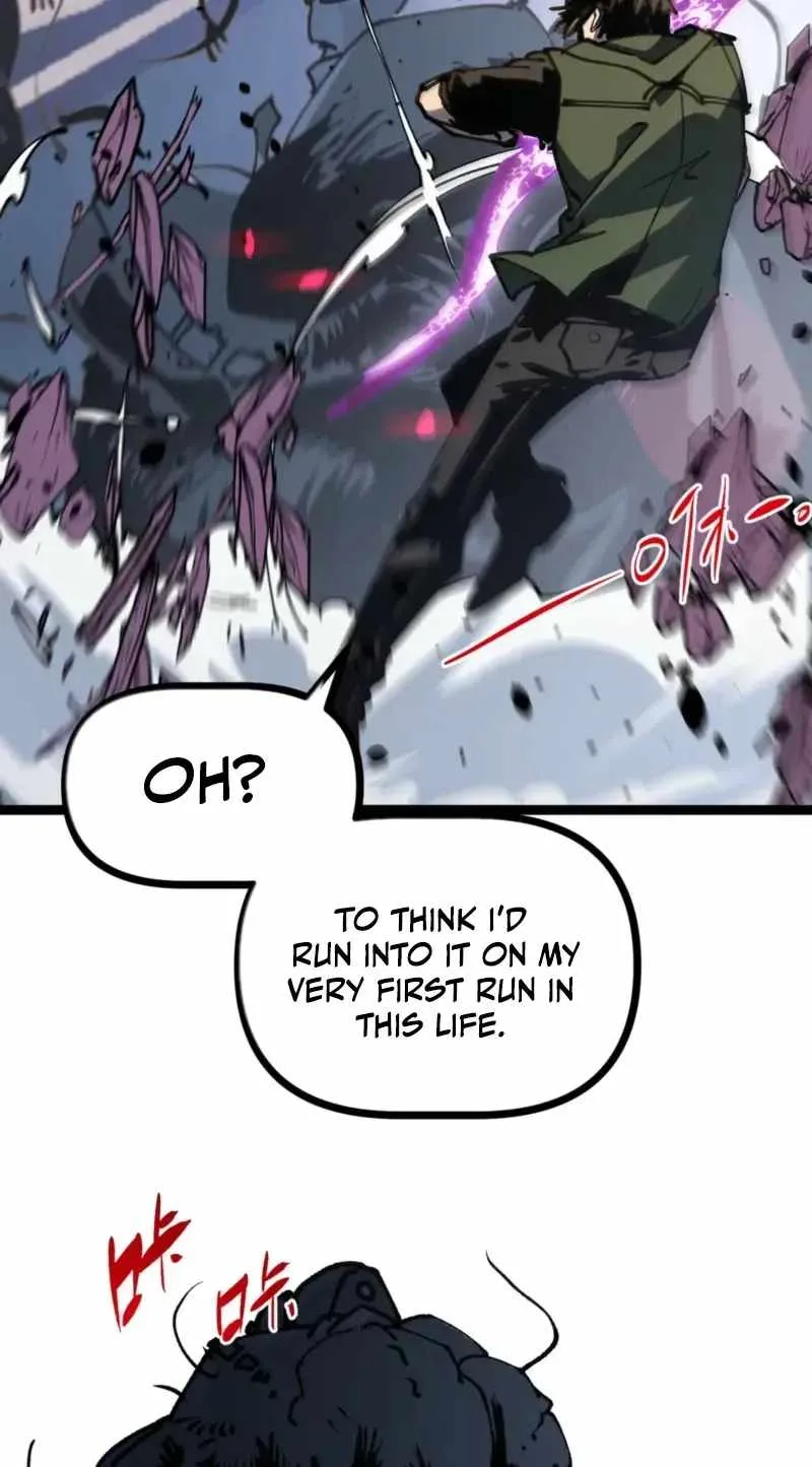 Basic Attacks Infinitely Stack Health, I Blow Up Kings With a Single Arrow Chapter 5 page 3