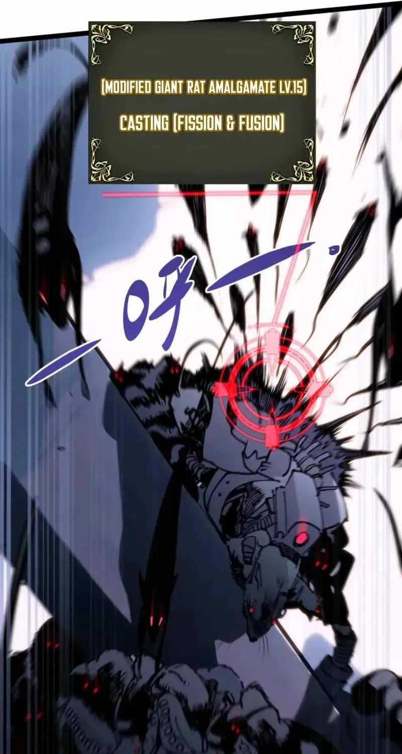 Basic Attacks Infinitely Stack Health, I Blow Up Kings With a Single Arrow Chapter 5 page 19