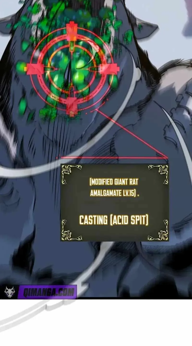 Basic Attacks Infinitely Stack Health, I Blow Up Kings With a Single Arrow Chapter 5 page 11