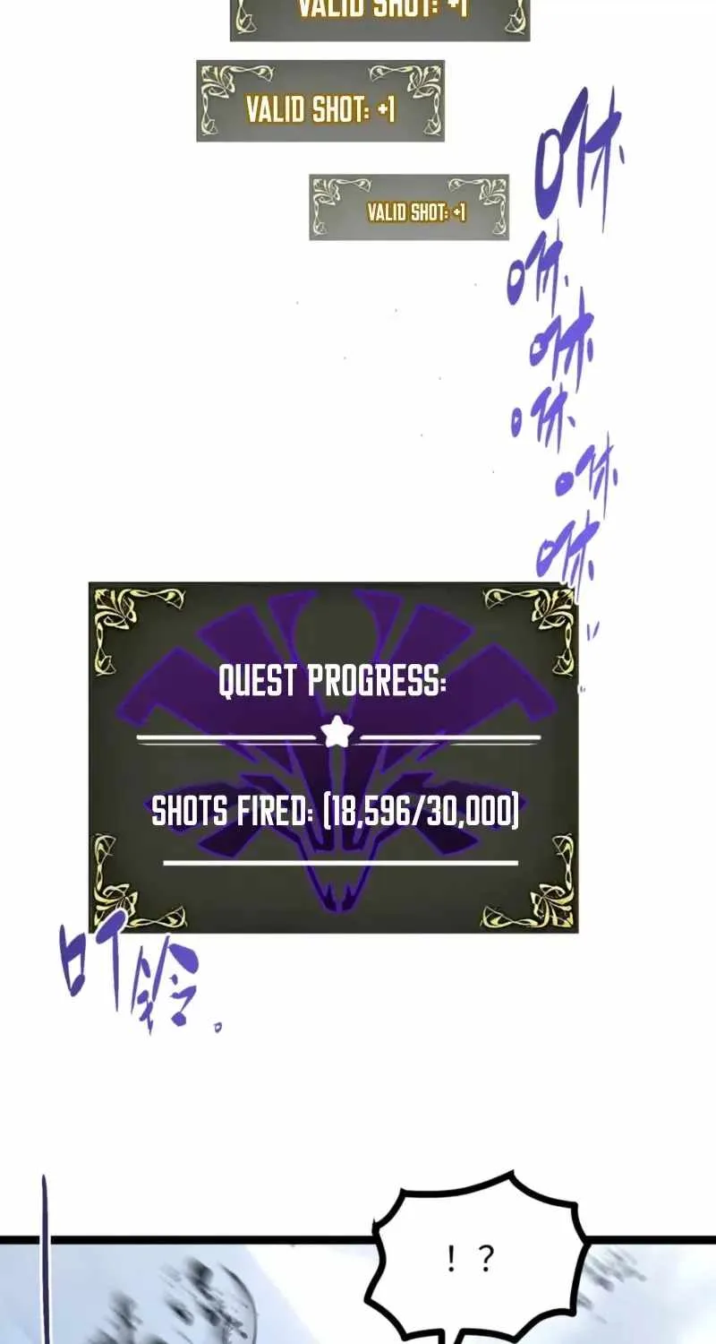 Basic Attacks Infinitely Stack Health, I Blow Up Kings With a Single Arrow Chapter 5 page 31
