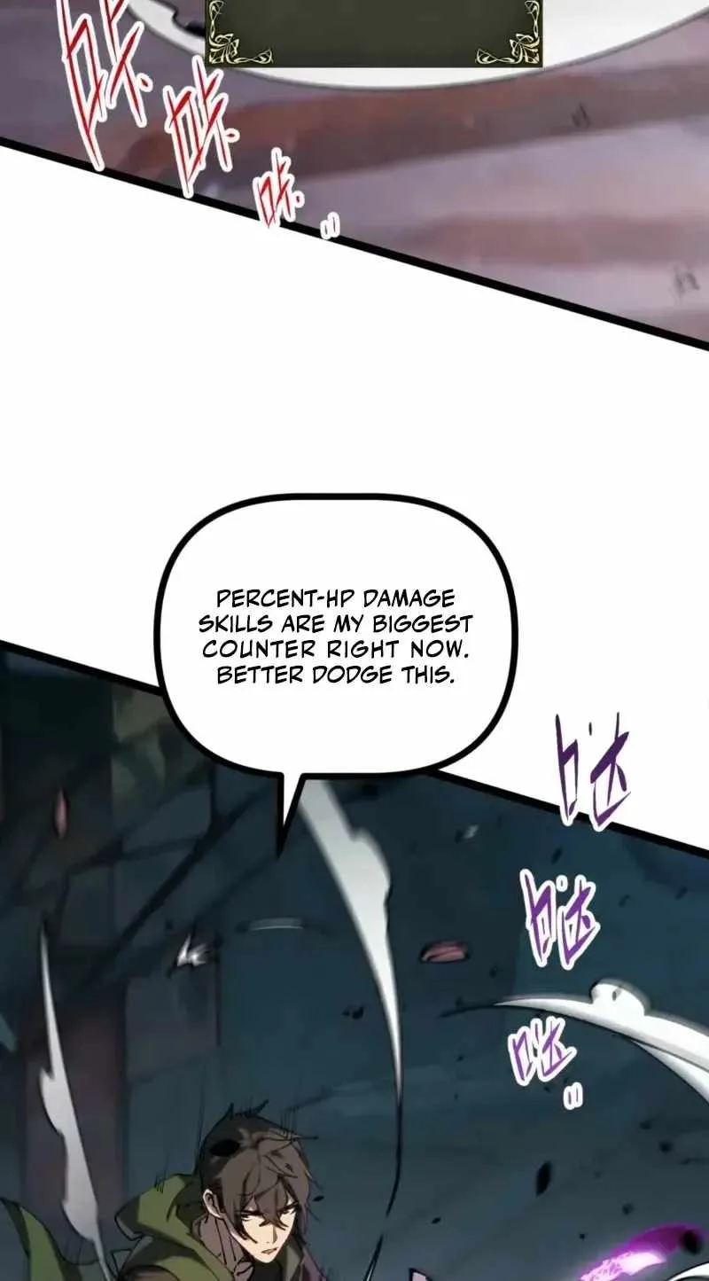 Basic Attacks Infinitely Stack Health, I Blow Up Kings With a Single Arrow Chapter 5 page 38