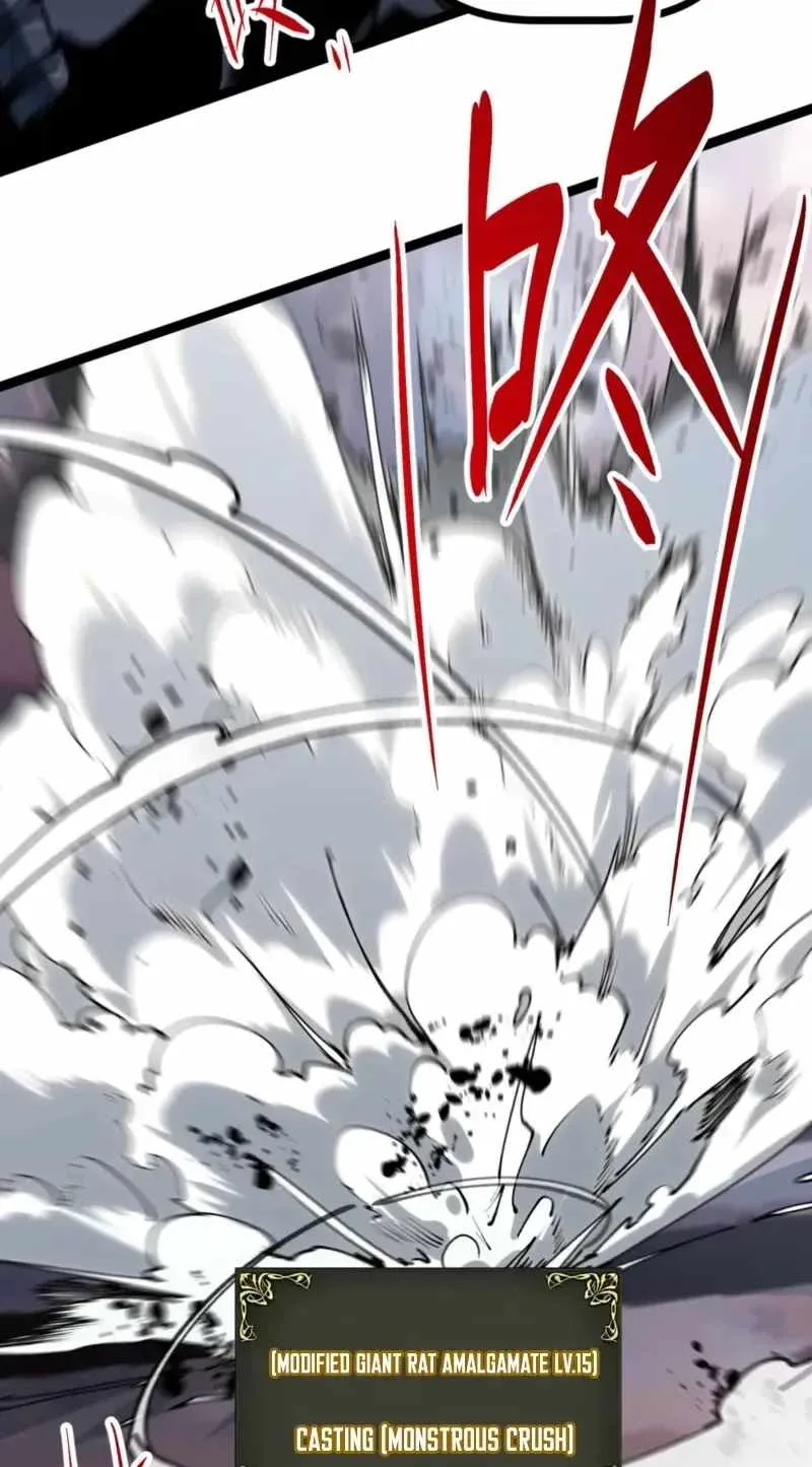 Basic Attacks Infinitely Stack Health, I Blow Up Kings With a Single Arrow Chapter 5 page 37