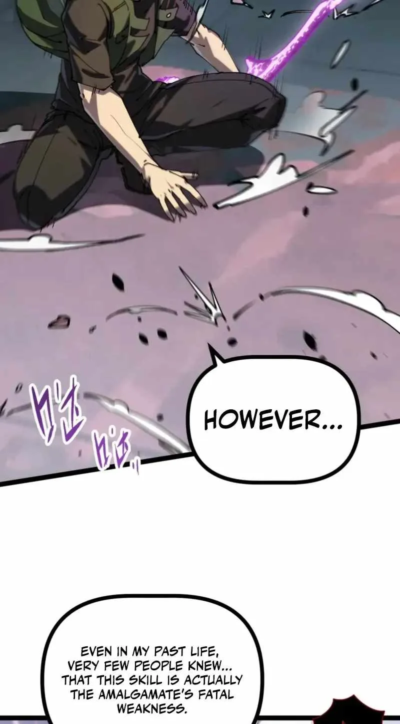 Basic Attacks Infinitely Stack Health, I Blow Up Kings With a Single Arrow Chapter 5 page 39
