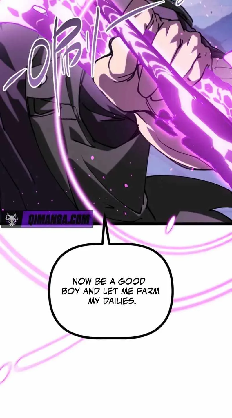 Basic Attacks Infinitely Stack Health, I Blow Up Kings With a Single Arrow Chapter 5 page 43
