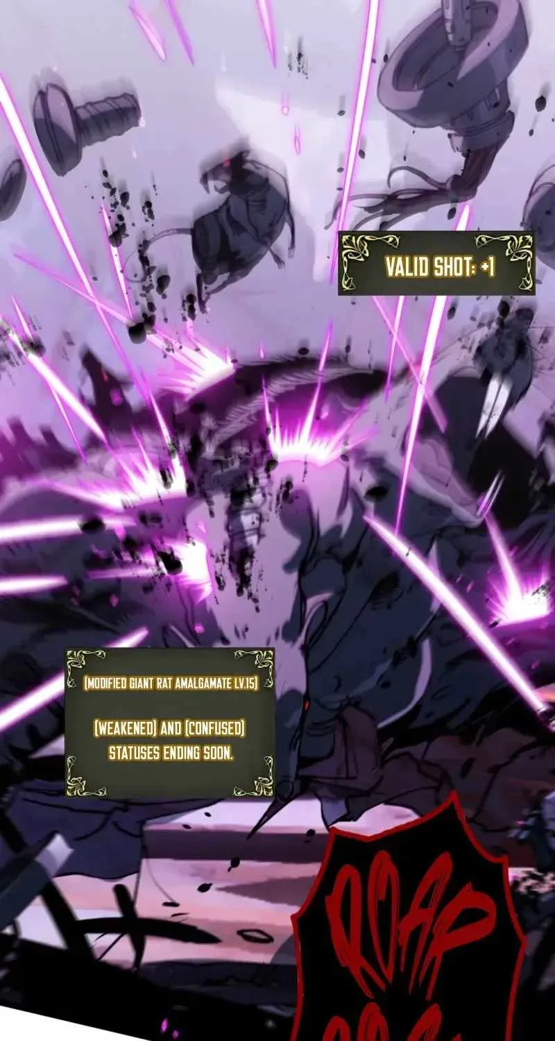 Basic Attacks Infinitely Stack Health, I Blow Up Kings With a Single Arrow Chapter 5 page 48