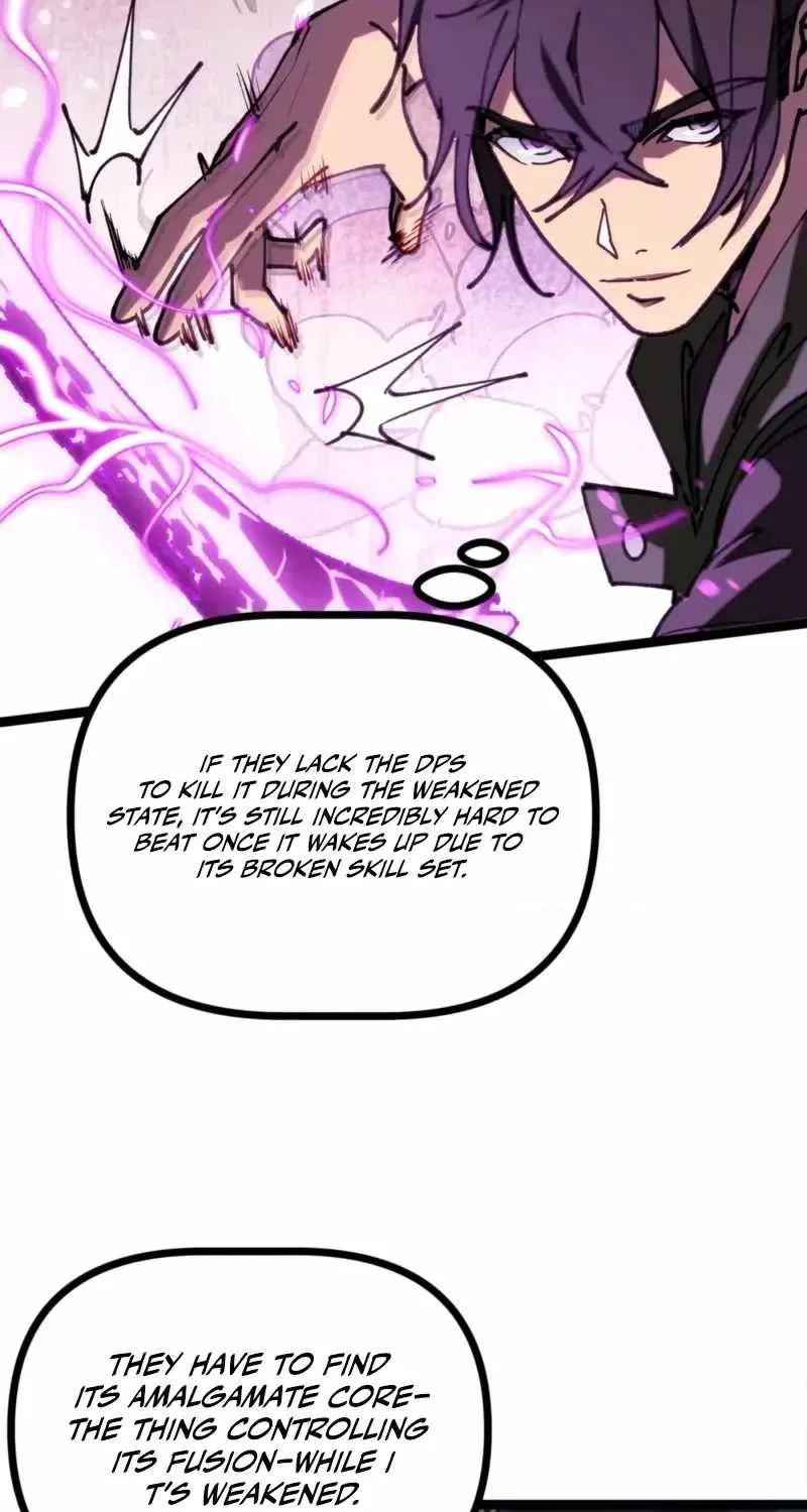 Basic Attacks Infinitely Stack Health, I Blow Up Kings With a Single Arrow Chapter 5 page 52