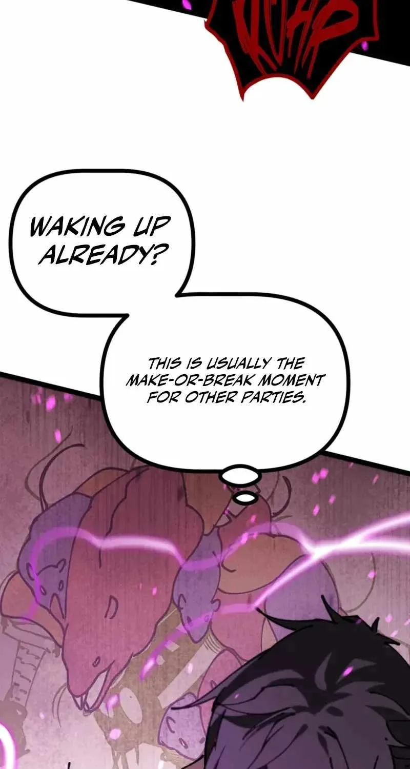 Basic Attacks Infinitely Stack Health, I Blow Up Kings With a Single Arrow Chapter 5 page 50