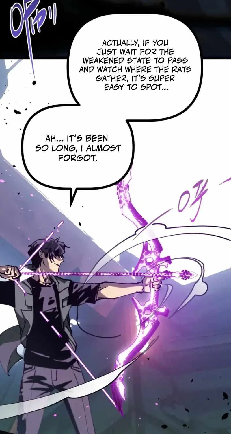 Basic Attacks Infinitely Stack Health, I Blow Up Kings With a Single Arrow Chapter 5 page 60