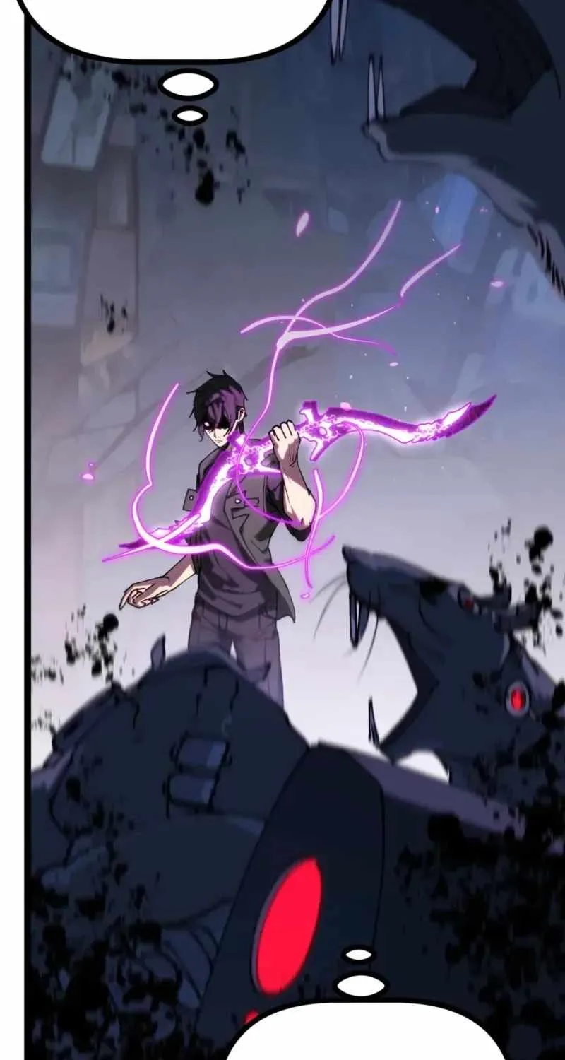 Basic Attacks Infinitely Stack Health, I Blow Up Kings With a Single Arrow Chapter 5 page 54