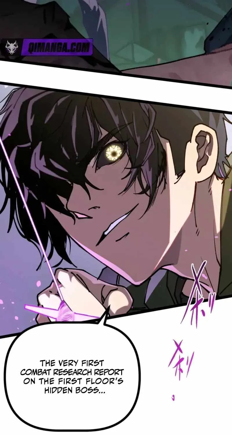 Basic Attacks Infinitely Stack Health, I Blow Up Kings With a Single Arrow Chapter 5 page 62