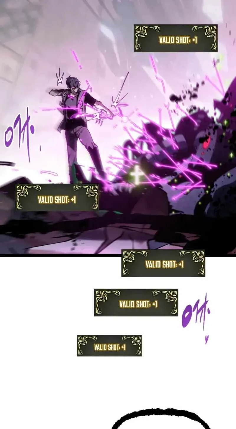Basic Attacks Infinitely Stack Health, I Blow Up Kings With a Single Arrow Chapter 5 page 68