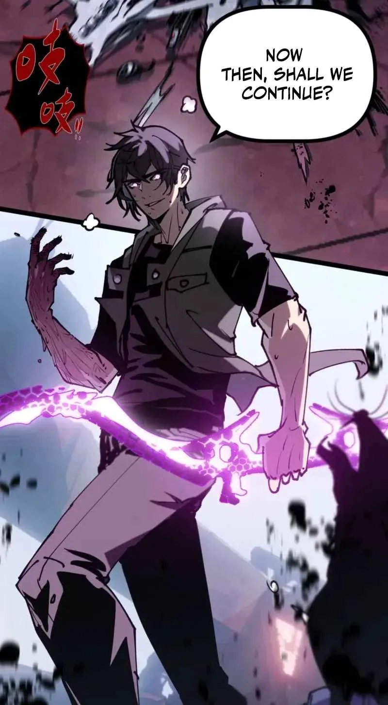 Basic Attacks Infinitely Stack Health, I Blow Up Kings With a Single Arrow Chapter 5 page 65