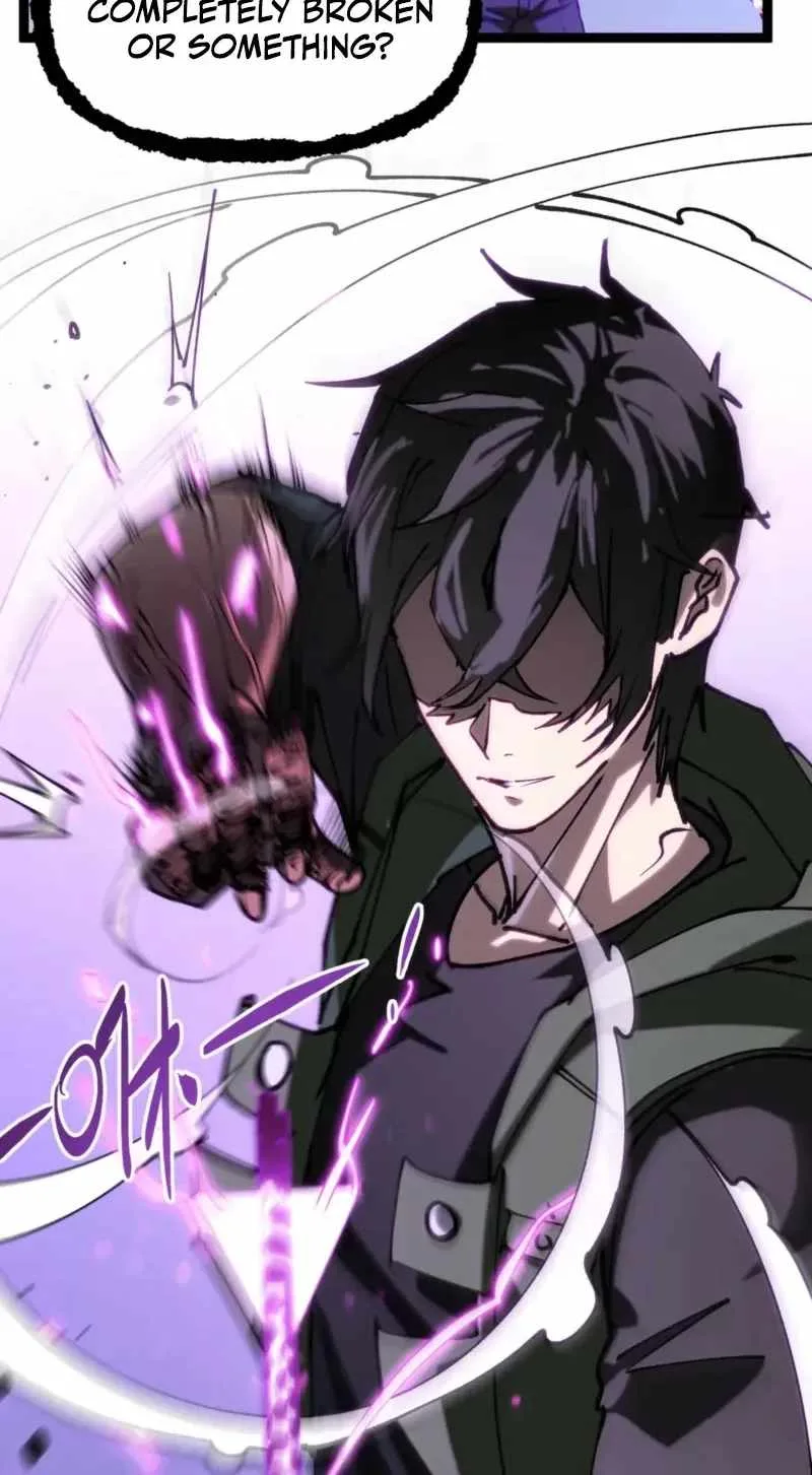 Basic Attacks Infinitely Stack Health, I Blow Up Kings With a Single Arrow Chapter 5 page 70