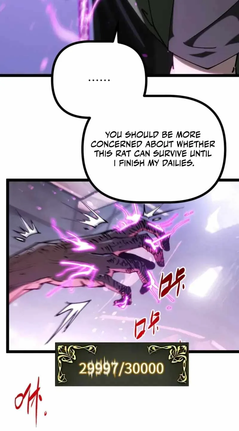 Basic Attacks Infinitely Stack Health, I Blow Up Kings With a Single Arrow Chapter 5 page 71