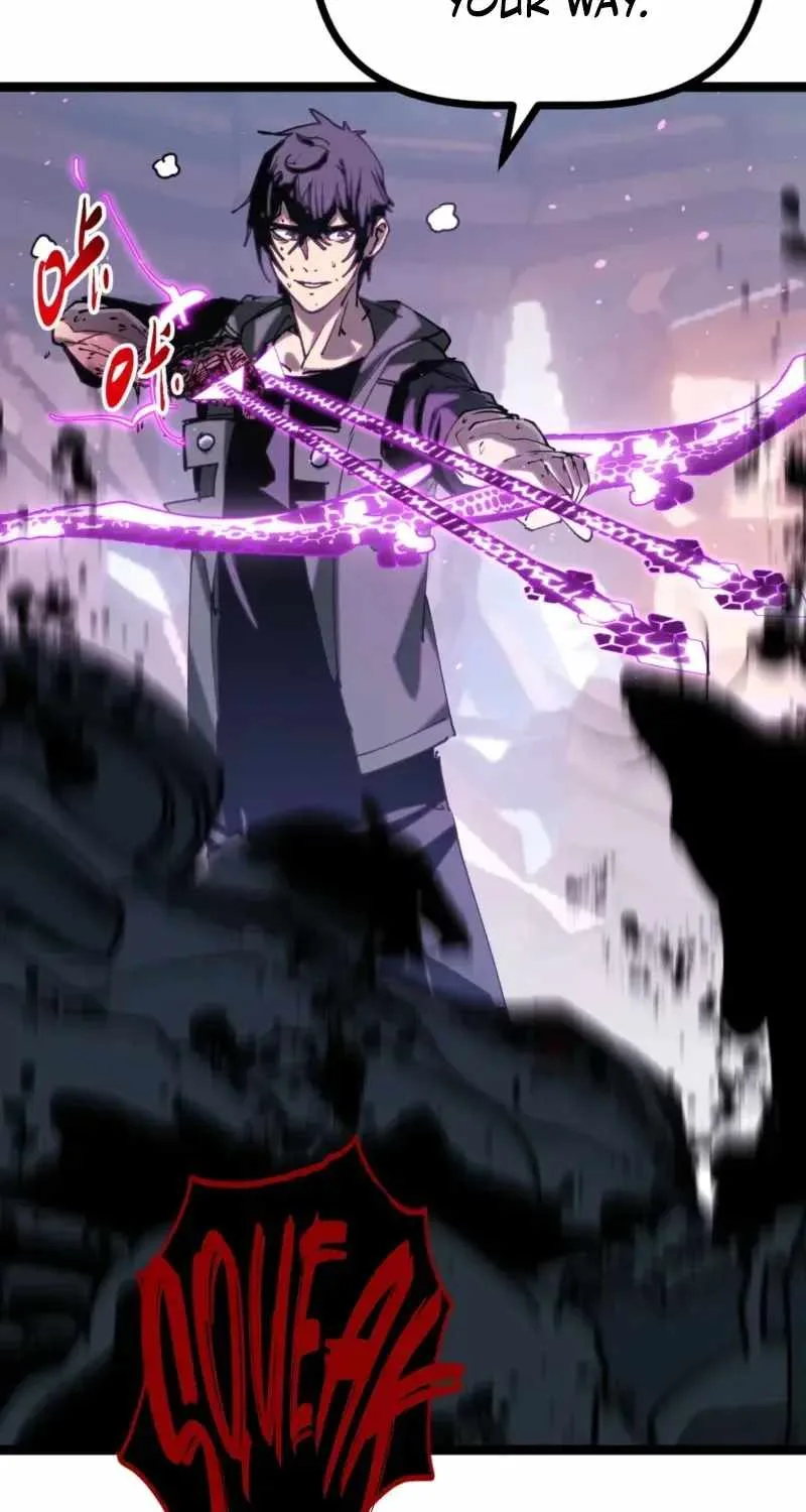 Basic Attacks Infinitely Stack Health, I Blow Up Kings With a Single Arrow Chapter 5 page 76