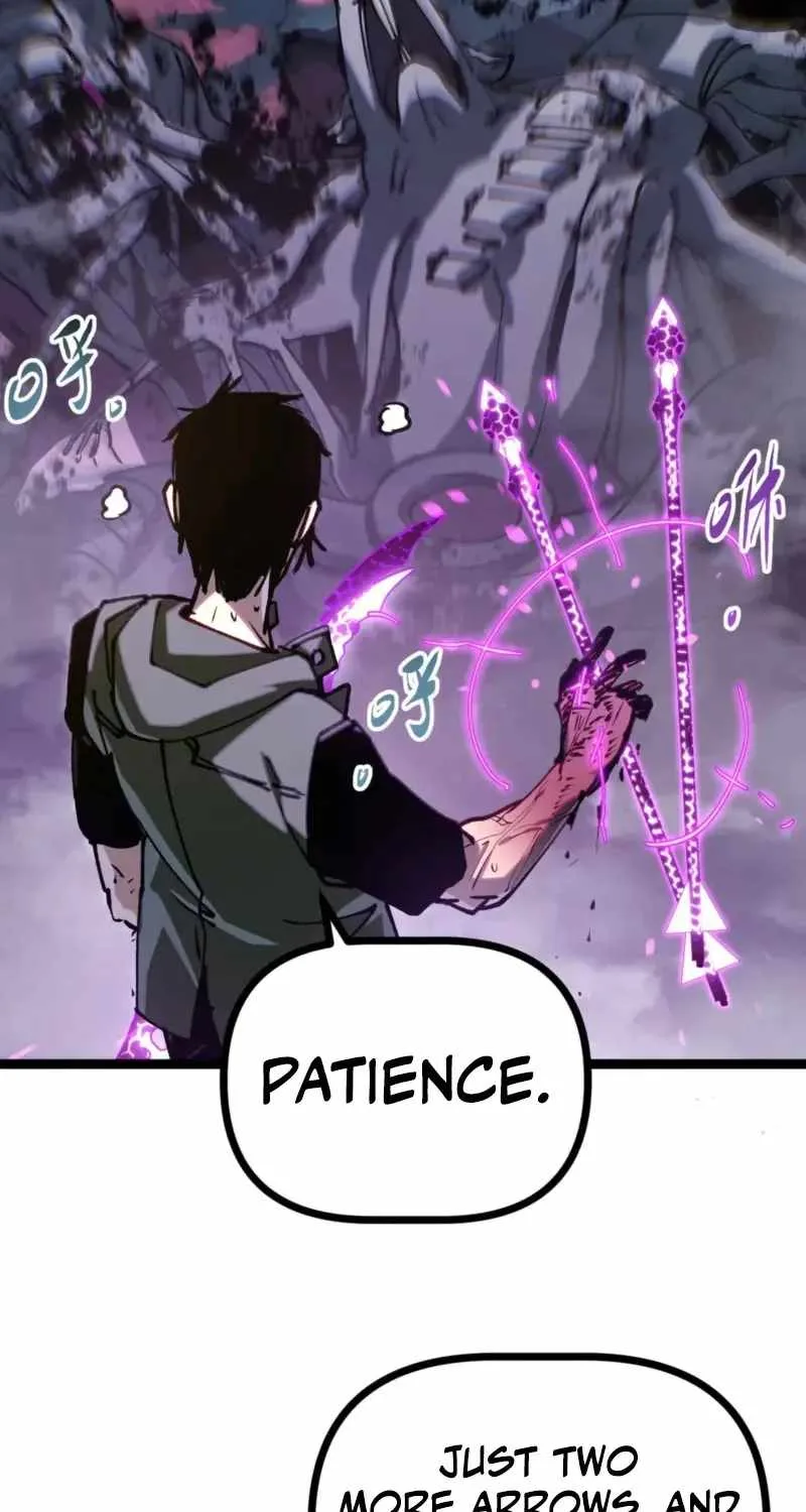 Basic Attacks Infinitely Stack Health, I Blow Up Kings With a Single Arrow Chapter 5 page 74
