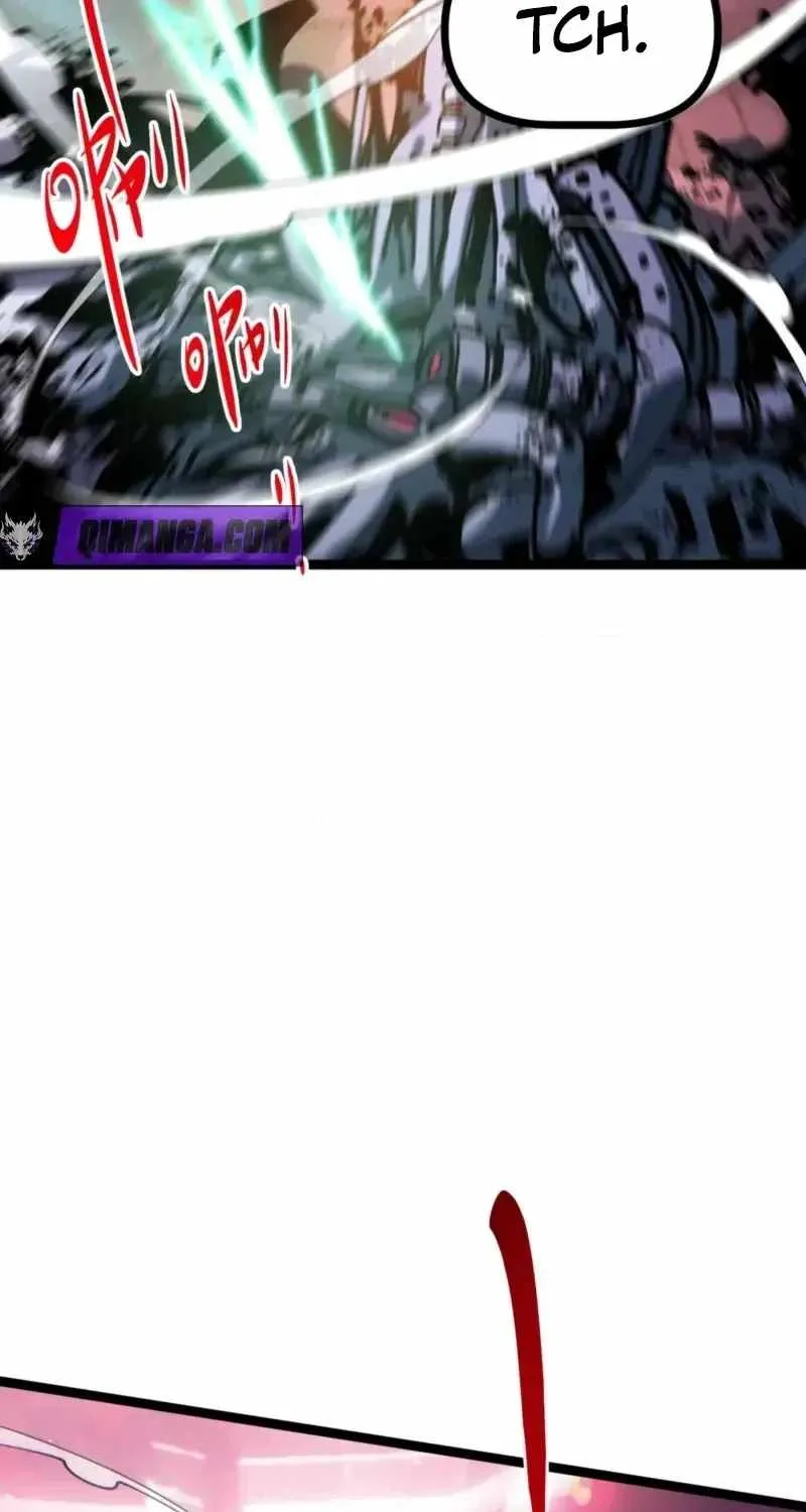 Basic Attacks Infinitely Stack Health, I Blow Up Kings With a Single Arrow Chapter 5 page 82