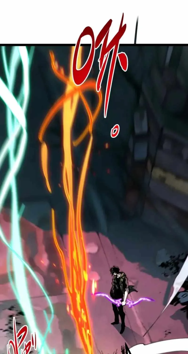 Basic Attacks Infinitely Stack Health, I Blow Up Kings With a Single Arrow Chapter 5 page 80