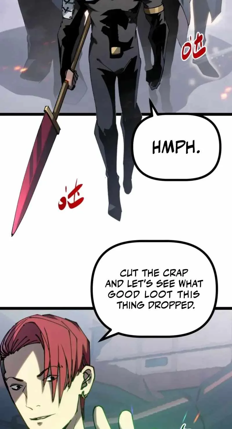 Basic Attacks Infinitely Stack Health, I Blow Up Kings With a Single Arrow Chapter 5 page 91