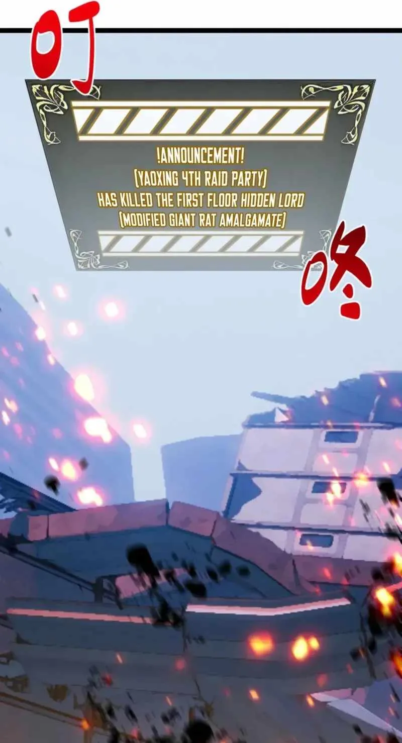 Basic Attacks Infinitely Stack Health, I Blow Up Kings With a Single Arrow Chapter 5 page 88