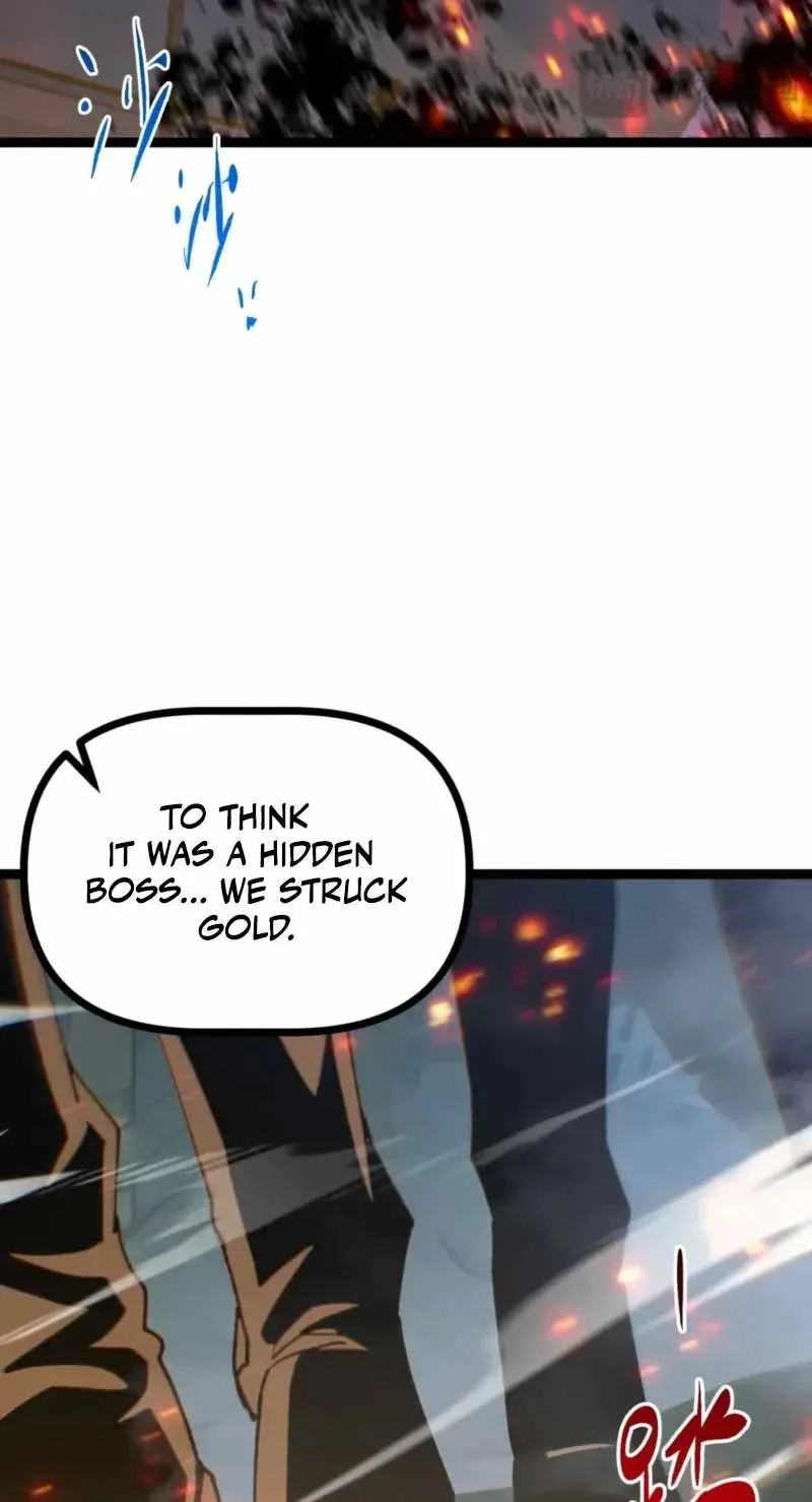Basic Attacks Infinitely Stack Health, I Blow Up Kings With a Single Arrow Chapter 5 page 89