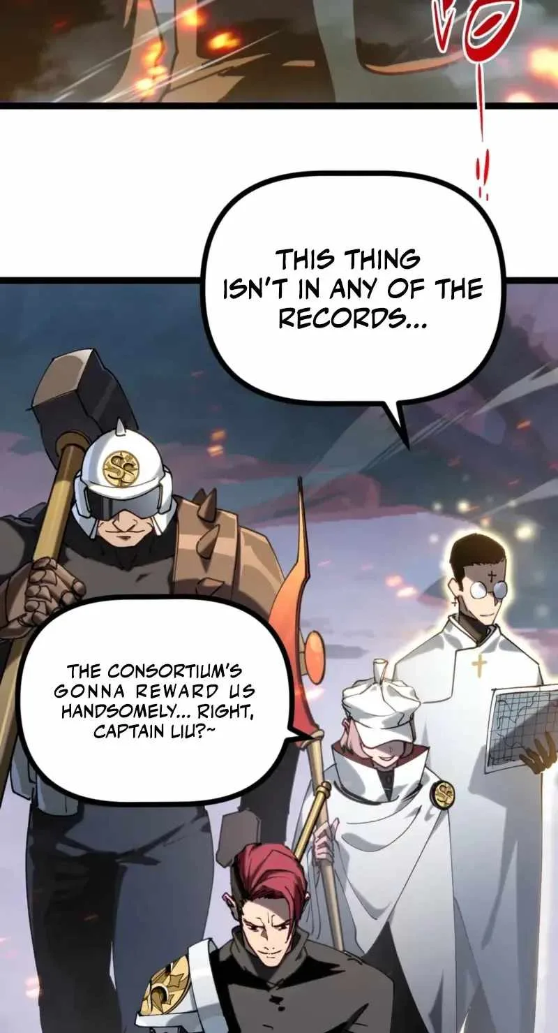 Basic Attacks Infinitely Stack Health, I Blow Up Kings With a Single Arrow Chapter 5 page 90
