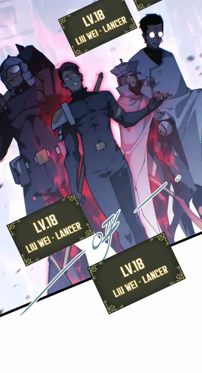Basic Attacks Infinitely Stack Health, I Blow Up Kings With a Single Arrow Chapter 5 page 96