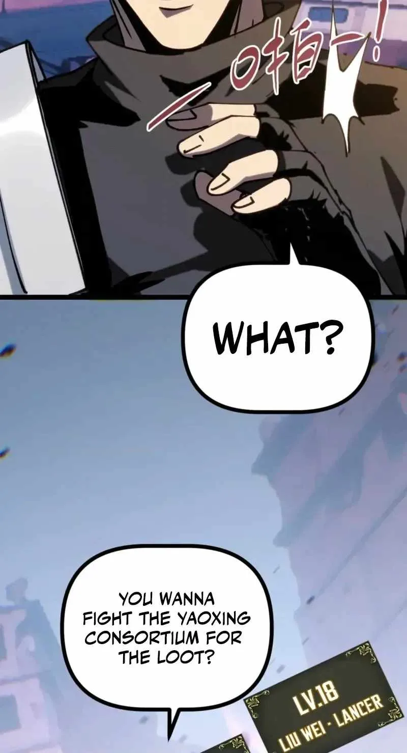 Basic Attacks Infinitely Stack Health, I Blow Up Kings With a Single Arrow Chapter 5 page 95