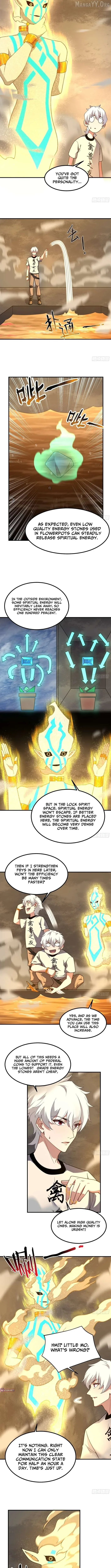 Beast Taming Evolution Chapter 10 page 2