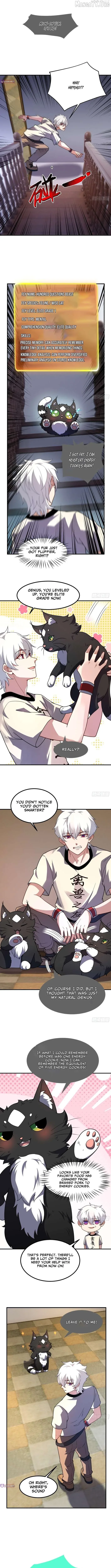 Beast Taming Evolution Chapter 10 page 7