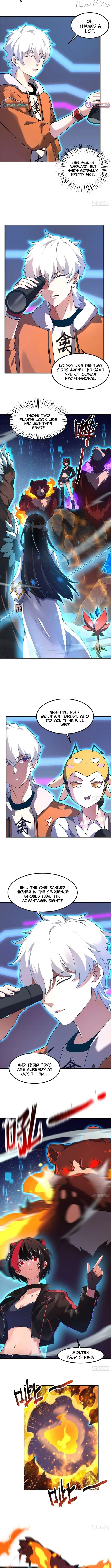 Beast Taming Evolution Chapter 14 page 2