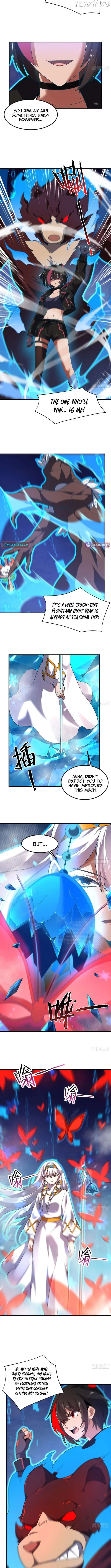 Beast Taming Evolution Chapter 14 page 7