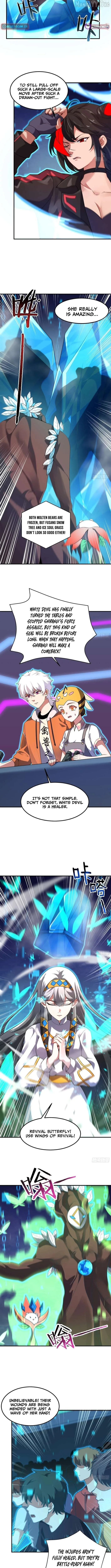 Beast Taming Evolution Chapter 14 page 6