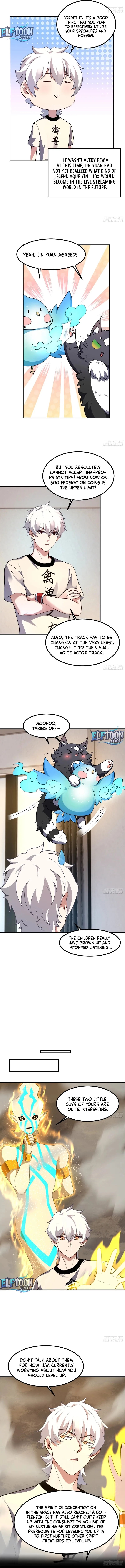 Beast Taming Evolution Chapter 16 page 2