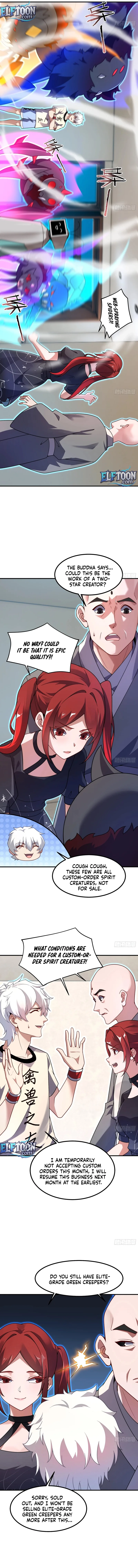Beast Taming Evolution Chapter 16 page 8