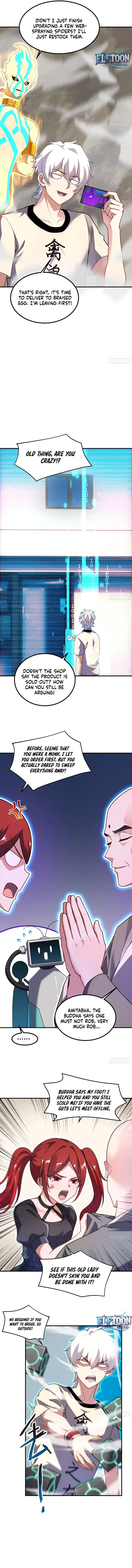 Beast Taming Evolution Chapter 16 page 7