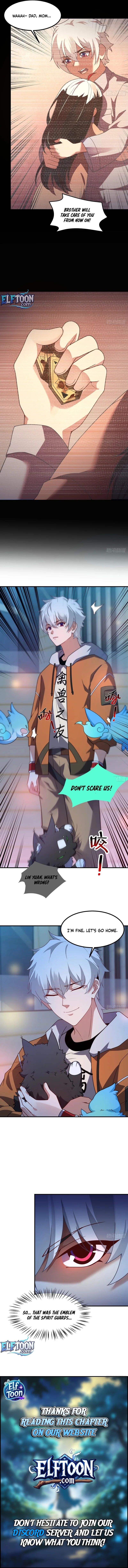 Beast Taming Evolution Chapter 17 page 10