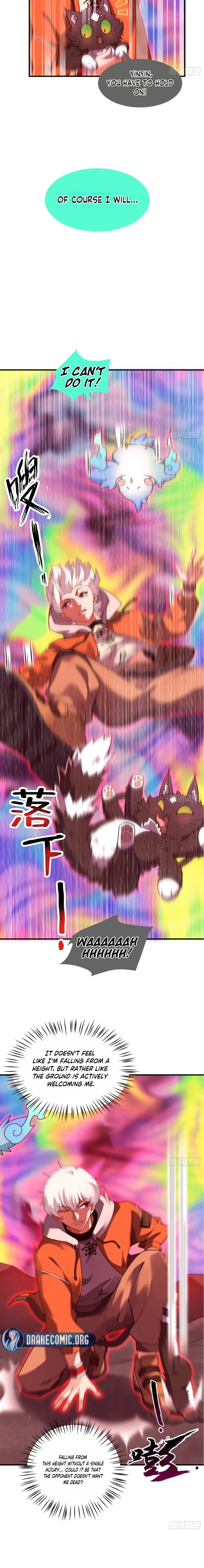 Beast Taming Evolution Chapter 20 page 4