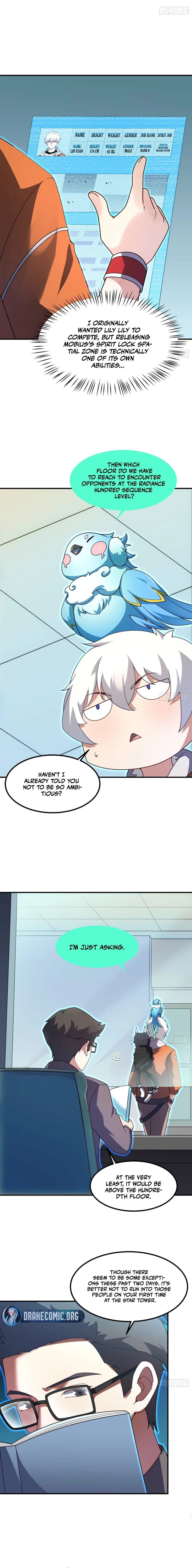 Beast Taming Evolution Chapter 22 page 12
