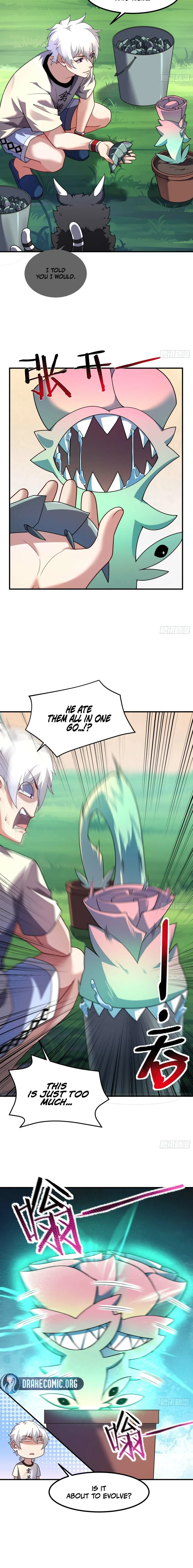 Beast Taming Evolution Chapter 22 page 2