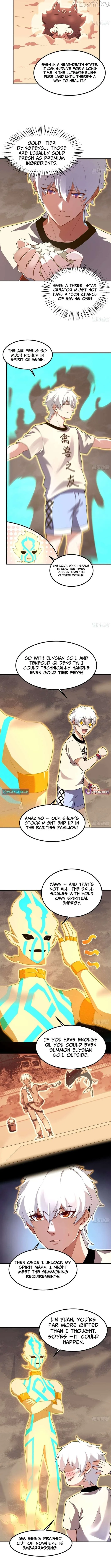 Beast Taming Evolution Chapter 25 page 5