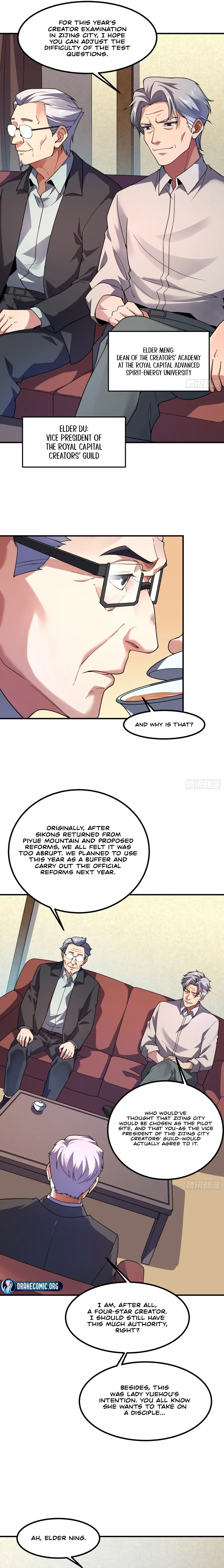 Beast Taming Evolution Chapter 26 page 13
